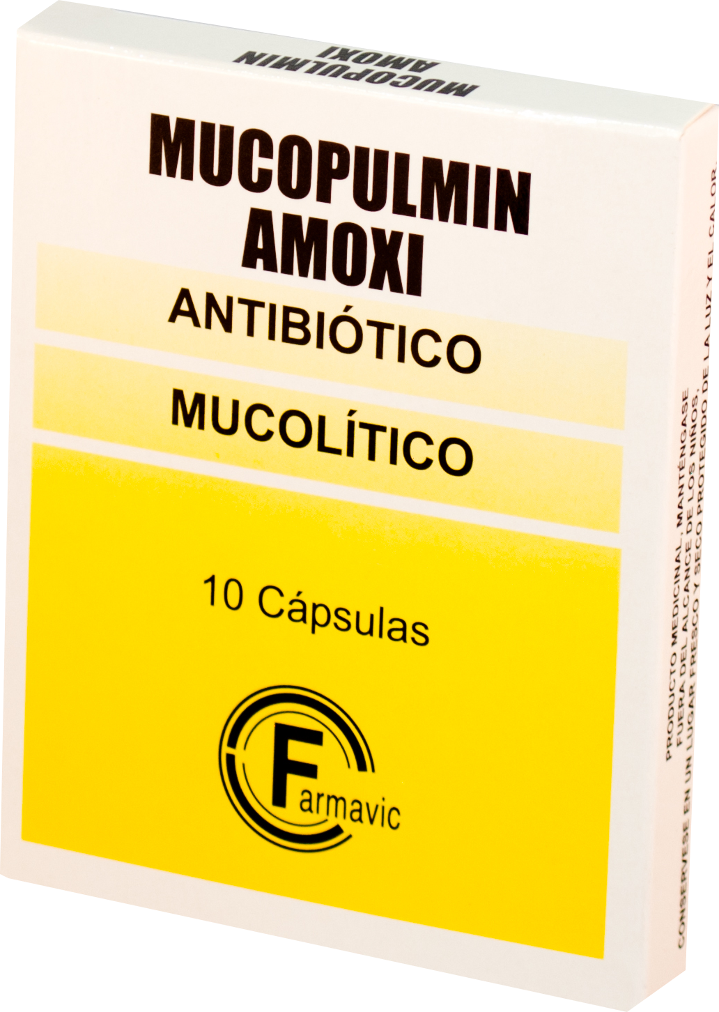 mucopulmin